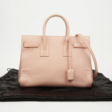 SAINT LAURENT Small Tote Shoulder Bag 324823 158196200 [P]