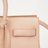 SAINT LAURENT Small Tote Shoulder Bag 324823 158196200 [P]