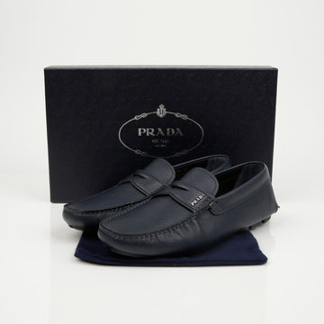 Prada Driving Loafer 2DD158 158315482 [P]