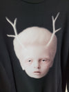 Juun.j Devil Sweatshirt 46 158361620 [P]