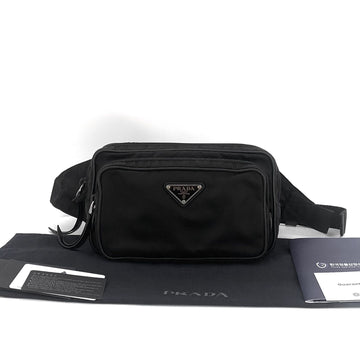 Prada Re-Nylon Unisex Hip Bag Belt Bag 1BL010 158362744 [P]
