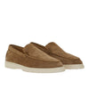 Tods Suede Slip-On 146698603 [P]
