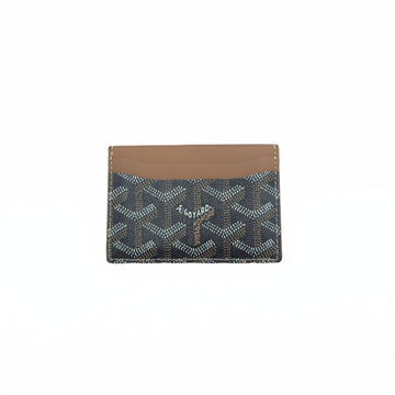 Goyard Saint-Sulpice Card Holder 158365097 [P]
