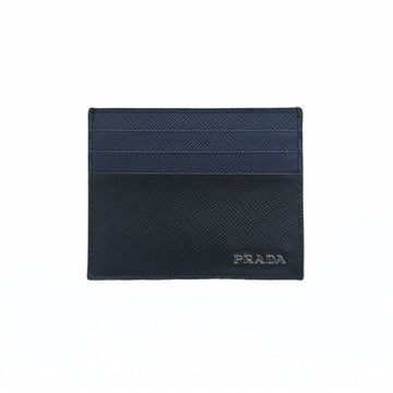 Prada Saffiano Leather Cardholder 2MC025 158365127 [P]