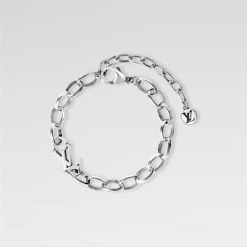 Louis Vuitton Bracelet M04390 158366744 [P]