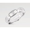 Louis Vuitton Monogram Lovers Ring M1933L 158366746 [P]