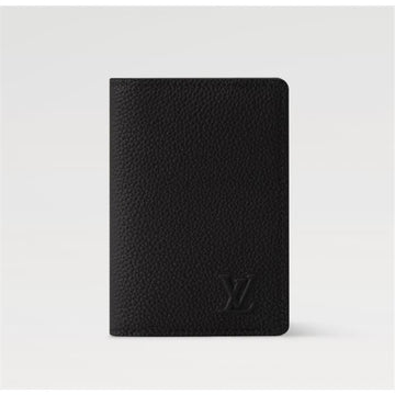 Louis Vuitton Pocket Organizer M25951 / Men's Wallet 158366749 [P]