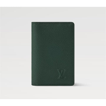 LOUIS VUITTON Pocket Organizer M25950 / Herren-Geldbörse 158366751 [P]