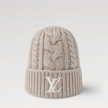 LOUIS VUITTON ミニ ケーブル ビーニー M5215A 158366752 [P]