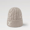 LOUIS VUITTON Mini Kabel Beanie M5215A 158366752 [P]