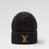 LOUIS VUITTON Mini Kabel Beanie M5257A 158366755 [P]