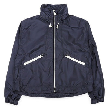 MONCLER Damen MARMACY Kapuzenjacke (Navy) 1A00170 539ZD 742 156484418 [P]