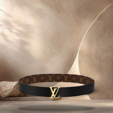 Louis Vuitton Reversible Belt 40MM M0566 158369993 [P]