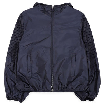 Moncler ZELKOVA Hooded Jacket 154990387 [P]