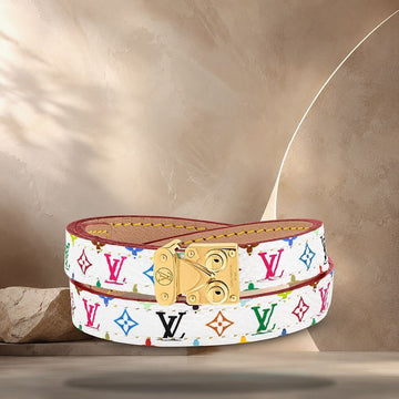 Louis Vuitton Signature Bracelet 17 cm M8966 158370091 [P]