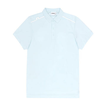 J Lindeberg Lionel Polo Golf Men’s Short Sleeve T-Shirt 157967983 [P]