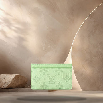 LOUIS VUITTON カードホルダー モノグラム オリジン ベル アニエール M27753 158370176 [P]