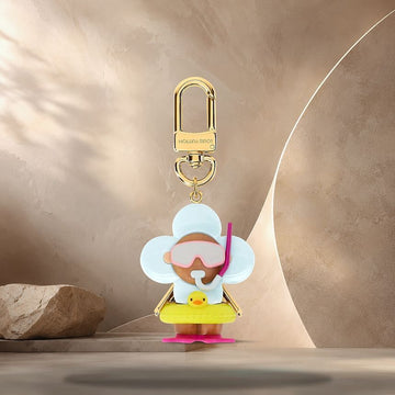 Louis Vuitton Vivienne Snorkeling Bag Charm 158370219 [P]
