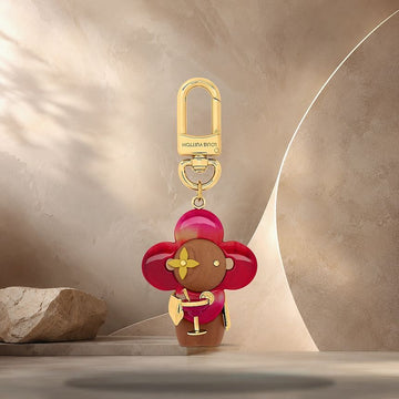 Louis Vuitton Vivienne Sunrise Bag Charm M03962 158370224 [P]