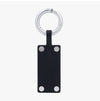 Maison Margiela Numbering Logo Keyring 153245393 [P]