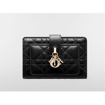 DIOR Portemonnaie S6022ONMJ_M900 / Damen 158370434 [P]