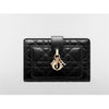 DIOR Portemonnaie S6022ONMJ_M900 / Damen 158370434 [P]