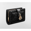 DIOR Portemonnaie S6022ONMJ_M900 / Damen 158370434 [P]