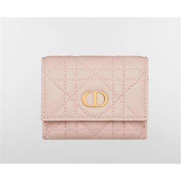 Dior Hibiscus Wallet S5209UWHC_M413 / Women's Wallet 158370438 [P]