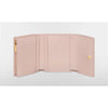 DIOR Hibiskus Geldbörse S5209UWHC_M413 / Damen Geldbeutel 158370438 [P]