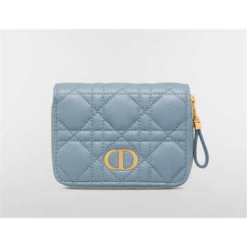 Dior Wallet S5032UWHC_M81B 158370440 [P]