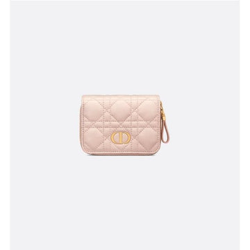 DIOR S5032UWHC_M413 Geldbörse Damen 158370441 [P]