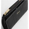 DIOR トリアノン ダリア 財布 158370442 [P]