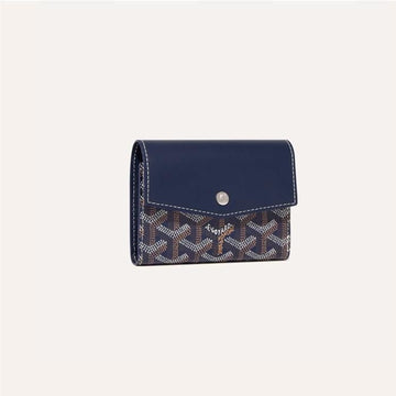 Goyard Gabrielle Wallet 158370455 [P]