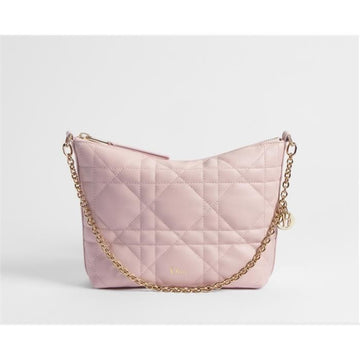 DIOR Mini Ring Bag S2613OUTG_M19N / Damen Schulter- und Crossbody-Tasche 158370456 [P]