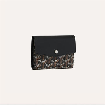 Goyard Gabriel Wallet STGABRPMLTY08CL01P / Men's Bi-fold Wallet 158370459 [P]
