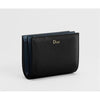 DIOR Medallion Begonia Geldbörse S2218QGME_M45I / Damen Geldbeutel 158370460 [P]