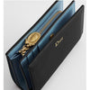 DIOR Medallion Begonia Geldbörse S2218QGME_M45I / Damen Geldbeutel 158370460 [P]