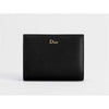 DIOR Medallion Begonia Geldbörse S2218QGME_M45I / Damen Geldbeutel 158370460 [P]