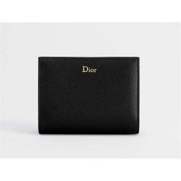 DIOR Medallion Begonia Geldbörse S2218QGME_M45I / Damen Geldbeutel 158370460 [P]