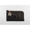DIOR コスモス ジッパーカードケース 158370464 [P]