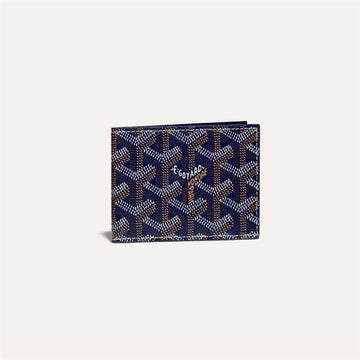 Goyard Insert Victoria Card Holder / Men's Wallet 158370465 [P]