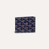 GOYARD カードホルダー INSVICPMLTY07CL12X / 男性用二つ折り財布 158370465 [P]
