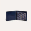 GOYARD カードホルダー INSVICPMLTY07CL12X / 男性用二つ折り財布 158370465 [P]