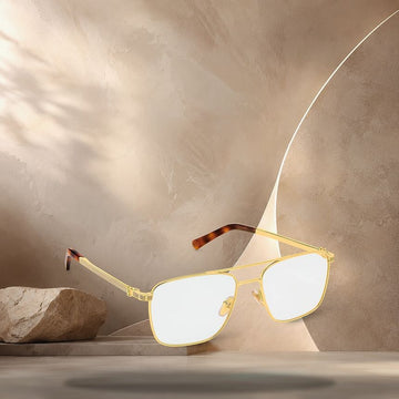 LOUIS VUITTON Pilotenform Sonnenbrille Z3388U 158370467 [P]