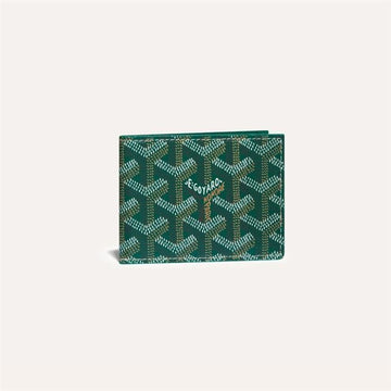GOYARD Kartenhalter INSVICPMLTY07CL09X / Herren Geldbörse 158370468 [P]