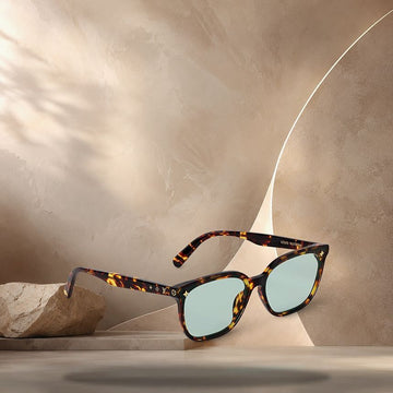Louis Vuitton My Monogram Fame Rectangular Sunglasses Tortoise Acetate Frame Z3509U 158370472 [P]