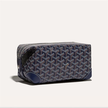 GOYARD Clutch 25 Bowling BOWLIN025TY08CL12P 158370475 [P]