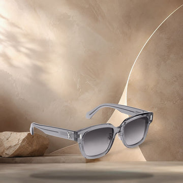 Louis Vuitton Confidence Square Sunglasses Z3126U 158370476 [P]