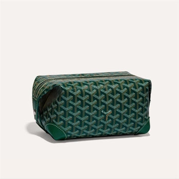 Goyard Bowling 25 Clutch BOWLIN025TY08CL09P / Men's Clutch Bag 158370477 [P]