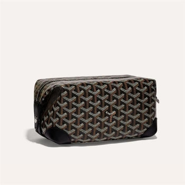 GOYARD Clutch 25 BOWLIN025TY08CL01P 158370479 [P]